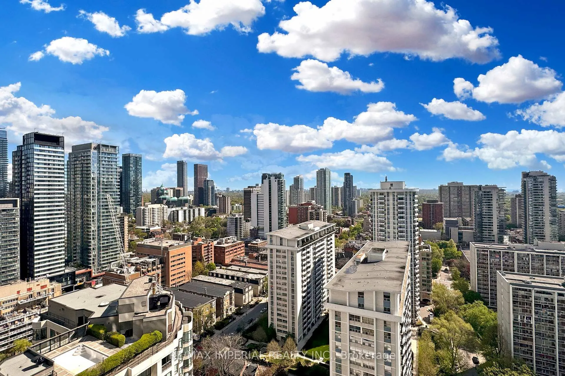 Photo 36 of Unit 2409, 501 Yonge Street, Toronto, Church-Yonge Corridor — HOMEH