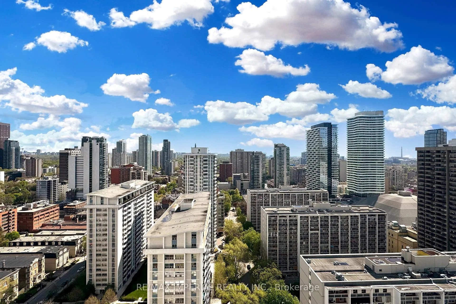 Photo 37 of Unit 2409, 501 Yonge Street, Toronto, Church-Yonge Corridor — HOMEH