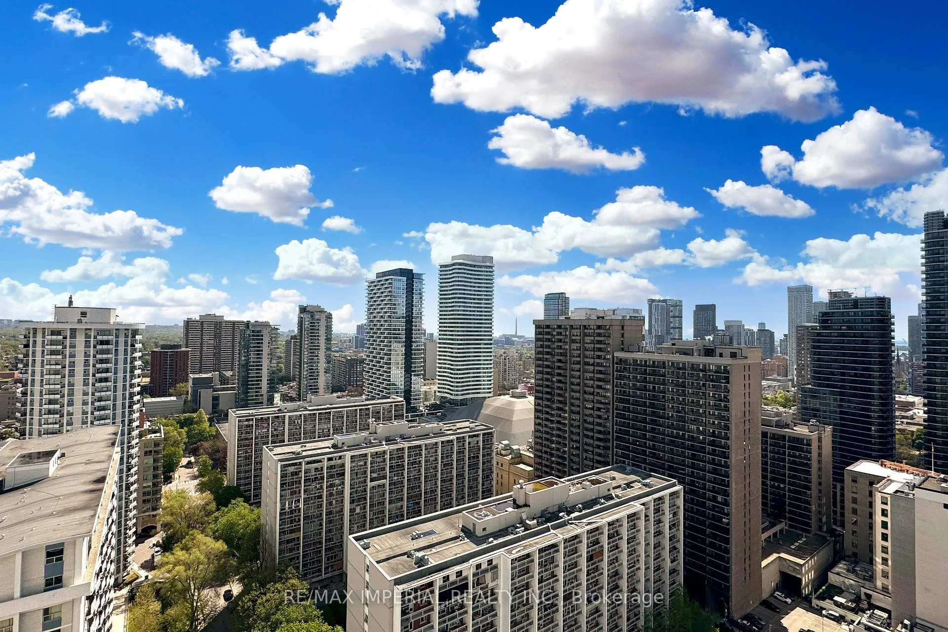 Photo 38 of Unit 2409, 501 Yonge Street, Toronto, Church-Yonge Corridor — HOMEH