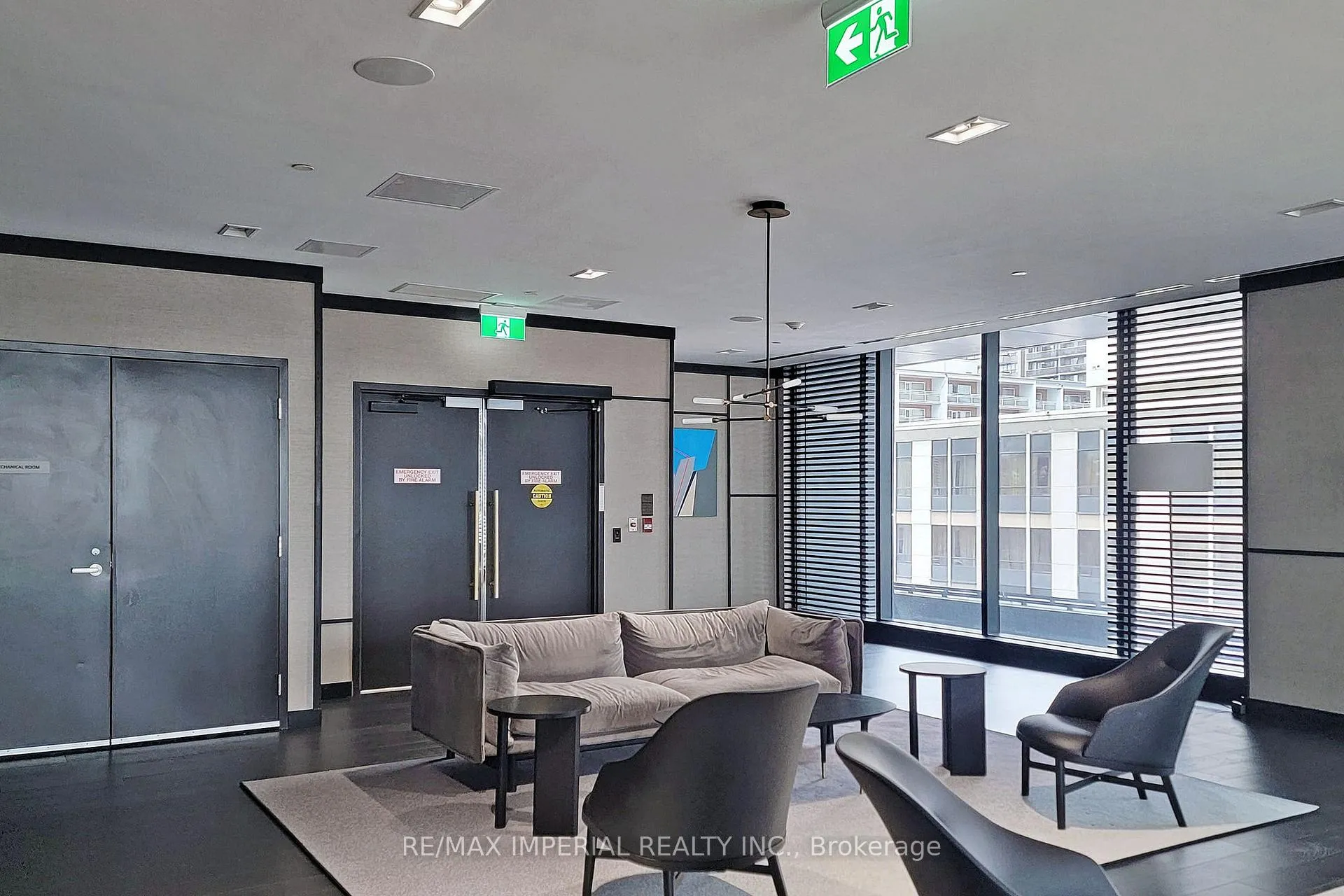 Photo 43 of Unit 2409, 501 Yonge Street, Toronto, Church-Yonge Corridor — HOMEH