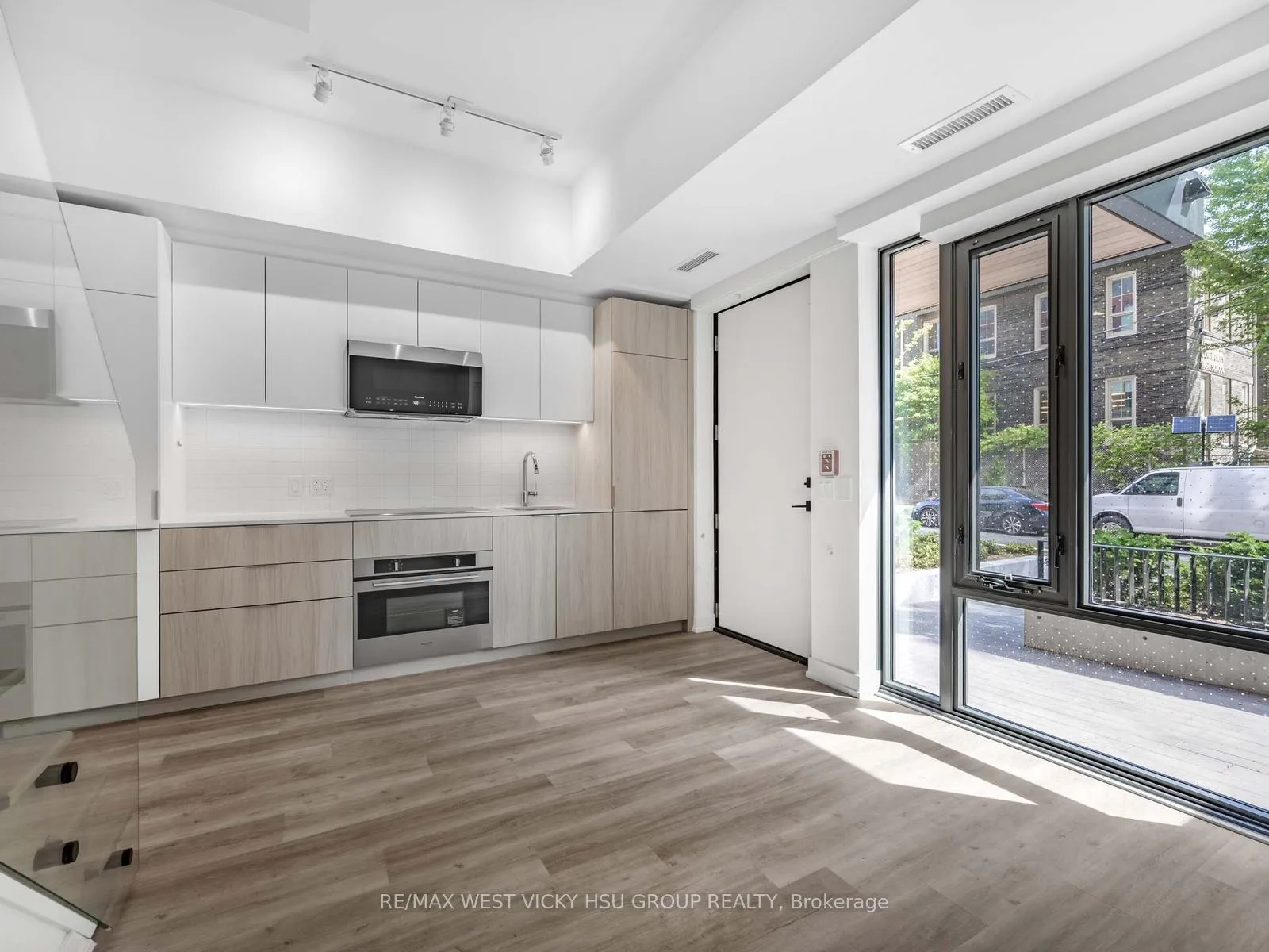 Photo 7 of Unit TH105 #6, 28 Eastern Avenue, Toronto, Moss Park — HOMEH