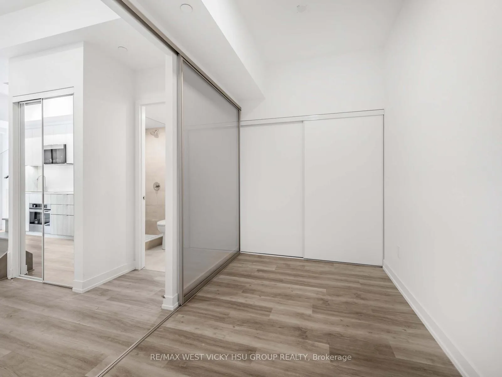 Photo 11 of Unit TH105 #6, 28 Eastern Avenue, Toronto, Moss Park — HOMEH