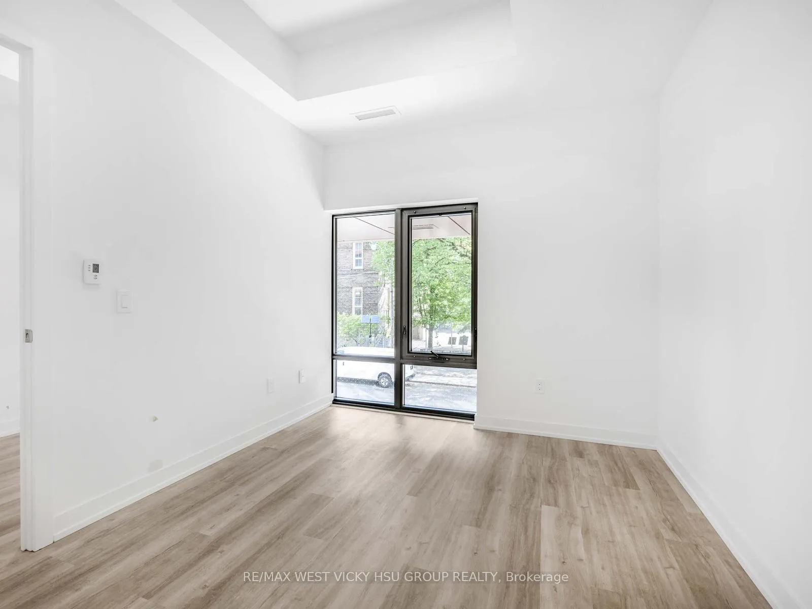 Photo 15 of Unit TH105 #6, 28 Eastern Avenue, Toronto, Moss Park — HOMEH