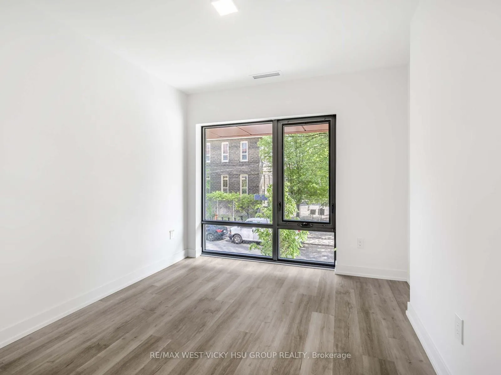 Photo 17 of Unit TH105 #6, 28 Eastern Avenue, Toronto, Moss Park — HOMEH