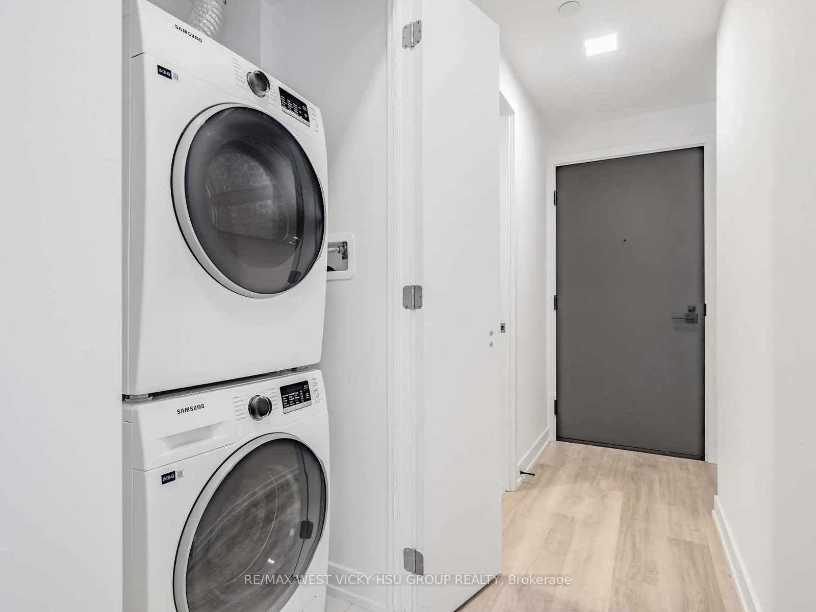 Photo 25 of Unit TH105 #6, 28 Eastern Avenue, Toronto, Moss Park — HOMEH