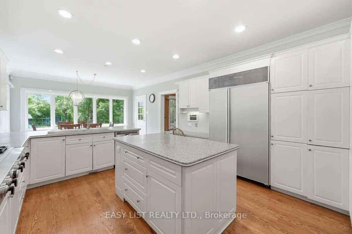 Photo 20 of 28 Marchbrook Circle, Ottawa, Kanata - Rural Kanata (Central) — HOMEH