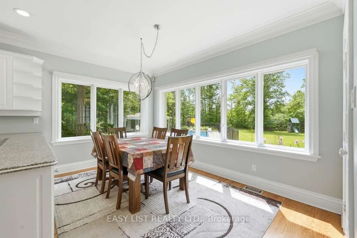Photo 21 of 28 Marchbrook Circle, Ottawa, Kanata - Rural Kanata (Central) — HOMEH
