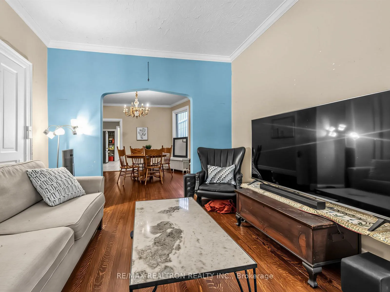 Photo 20 of 425 Clinton Street, Toronto, The Annex — HOMEH