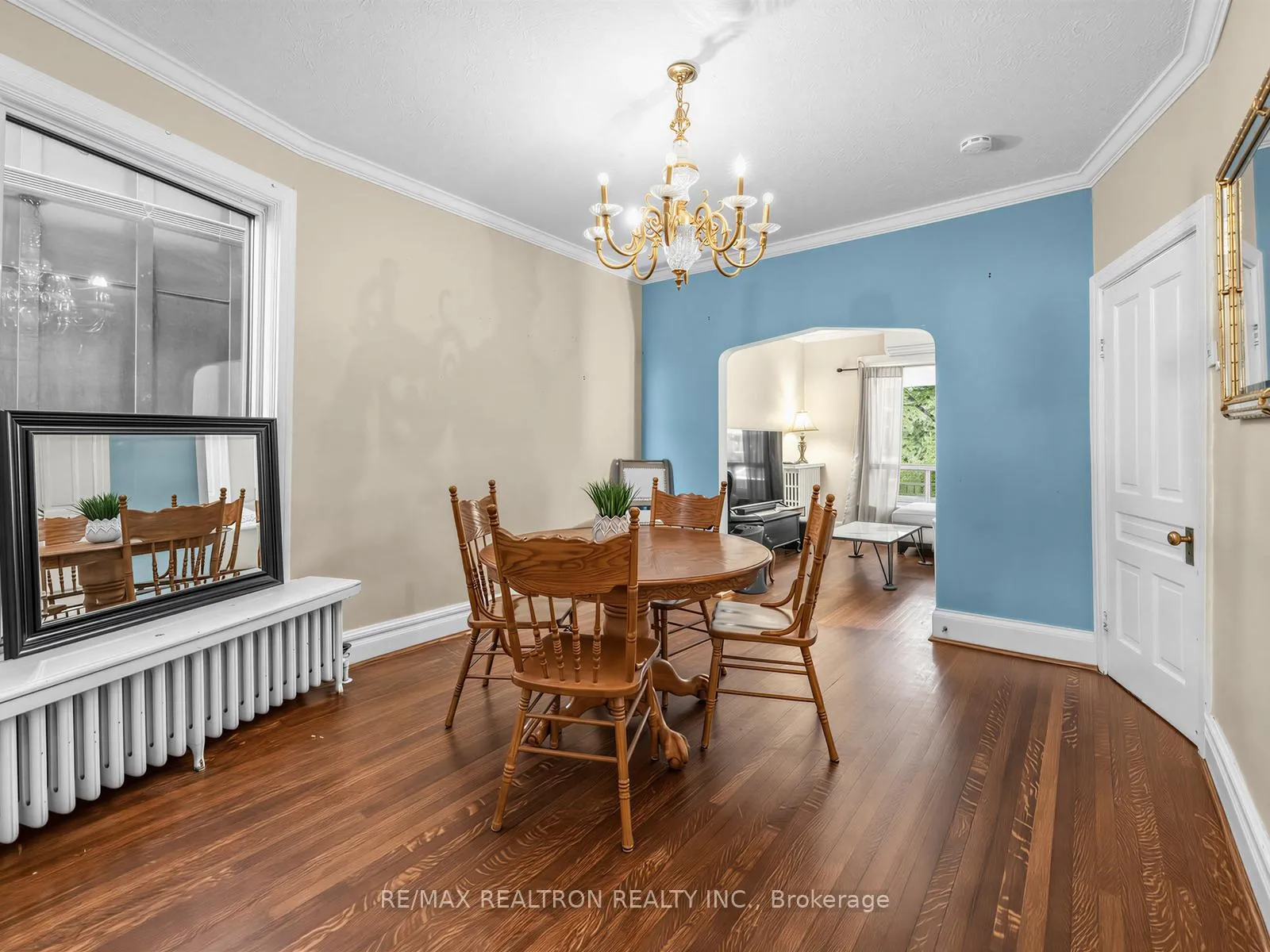 Photo 22 of 425 Clinton Street, Toronto, The Annex — HOMEH