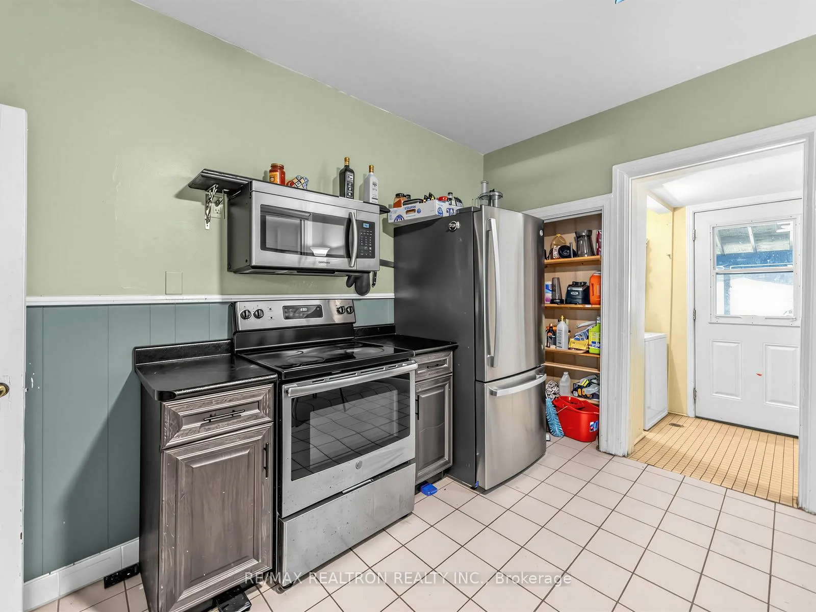 Photo 28 of 425 Clinton Street, Toronto, The Annex — HOMEH