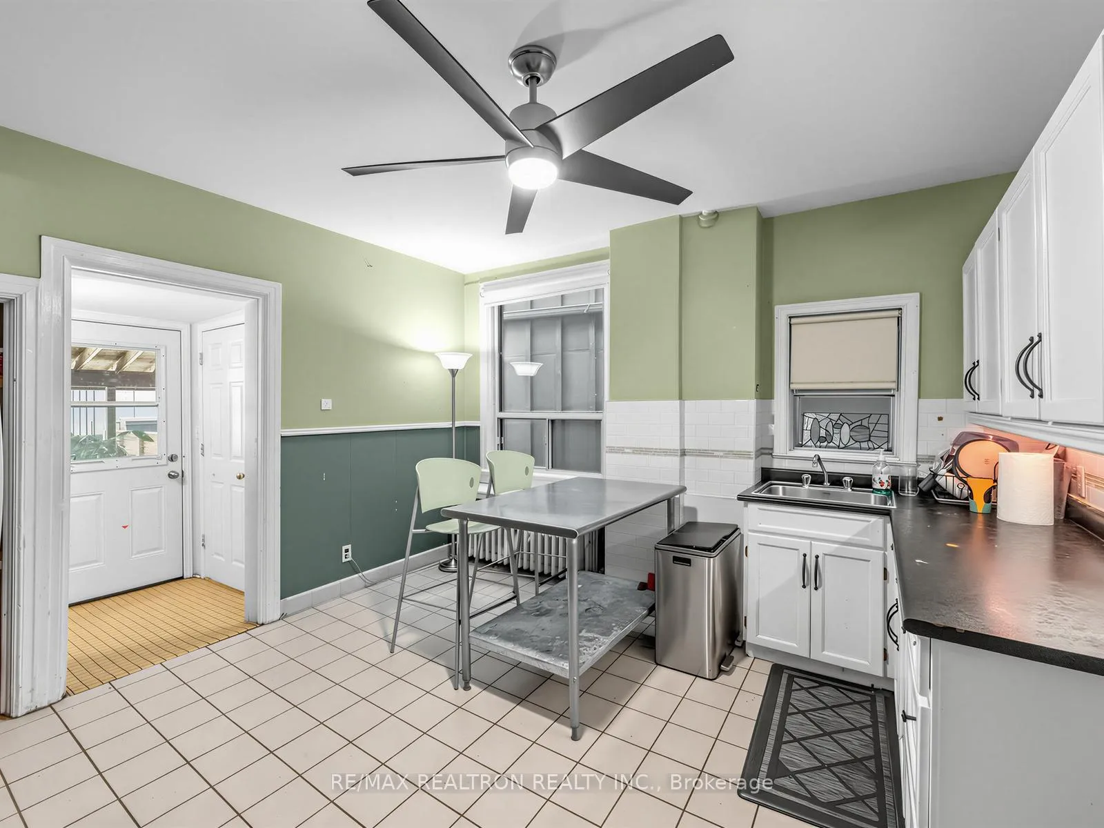 Photo 29 of 425 Clinton Street, Toronto, The Annex — HOMEH