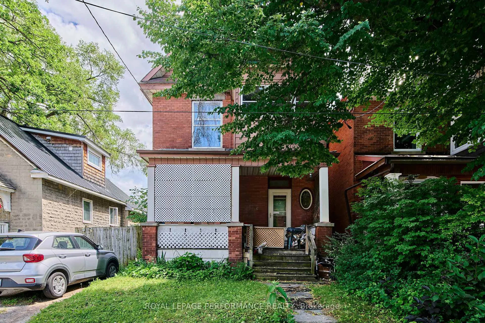 Photo 1 of 6 Ossington Avenue, Ottawa, Old Ottawa South — HOMEH
