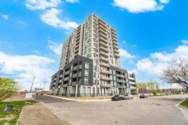 Photo 2 of Unit 103, 1333 Weber Street E, Kitchener, Stanley Park — HOMEH