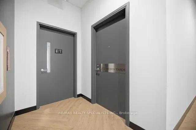 Photo 10 of Unit 103, 1333 Weber Street E, Kitchener, Stanley Park — HOMEH