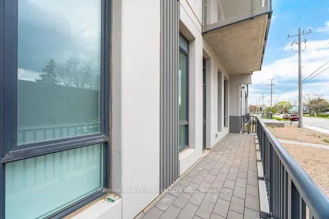 Photo 33 of Unit 103, 1333 Weber Street E, Kitchener, Stanley Park — HOMEH