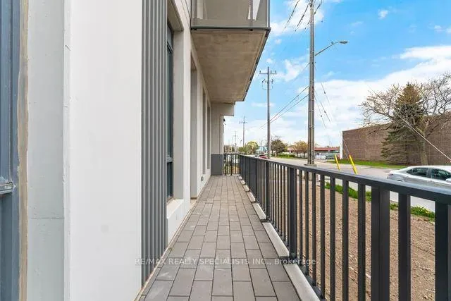 Photo 34 of Unit 103, 1333 Weber Street E, Kitchener, Stanley Park — HOMEH