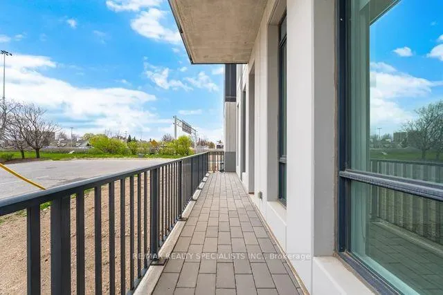 Photo 35 of Unit 103, 1333 Weber Street E, Kitchener, Stanley Park — HOMEH