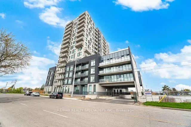 Photo 37 of Unit 103, 1333 Weber Street E, Kitchener, Stanley Park — HOMEH
