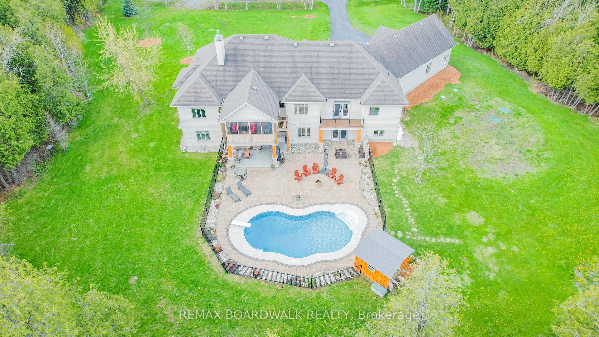 Photo 2 of 49 Sawgrass Circle, Ottawa, Remainder of Stittsville & Area — HOMEH