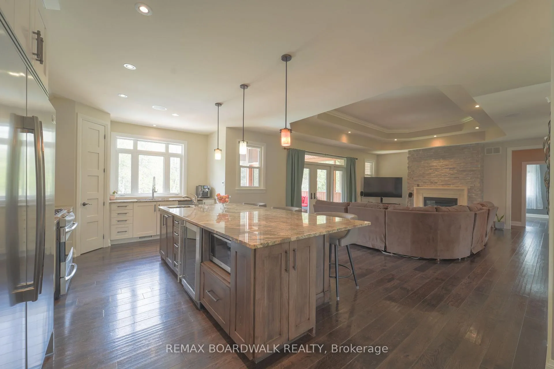 Photo 10 of 49 Sawgrass Circle, Ottawa, Remainder of Stittsville & Area — HOMEH