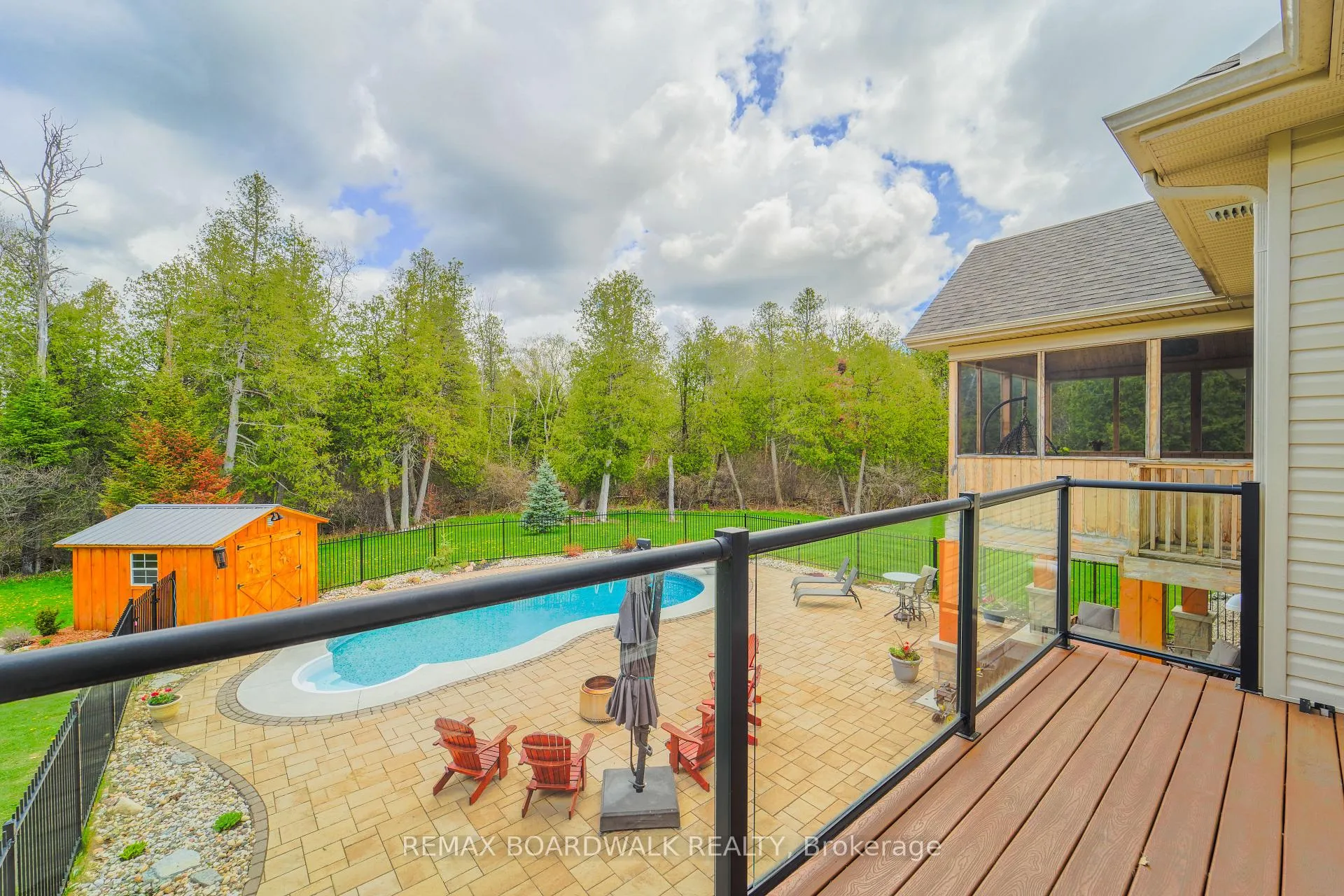 Photo 22 of 49 Sawgrass Circle, Ottawa, Remainder of Stittsville & Area — HOMEH