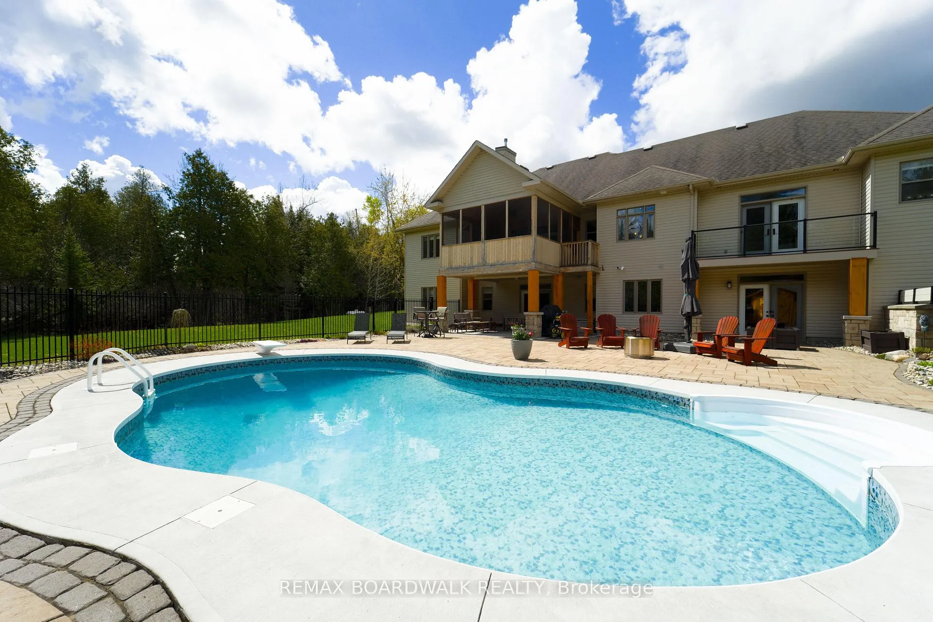Photo 47 of 49 Sawgrass Circle, Ottawa, Remainder of Stittsville & Area — HOMEH