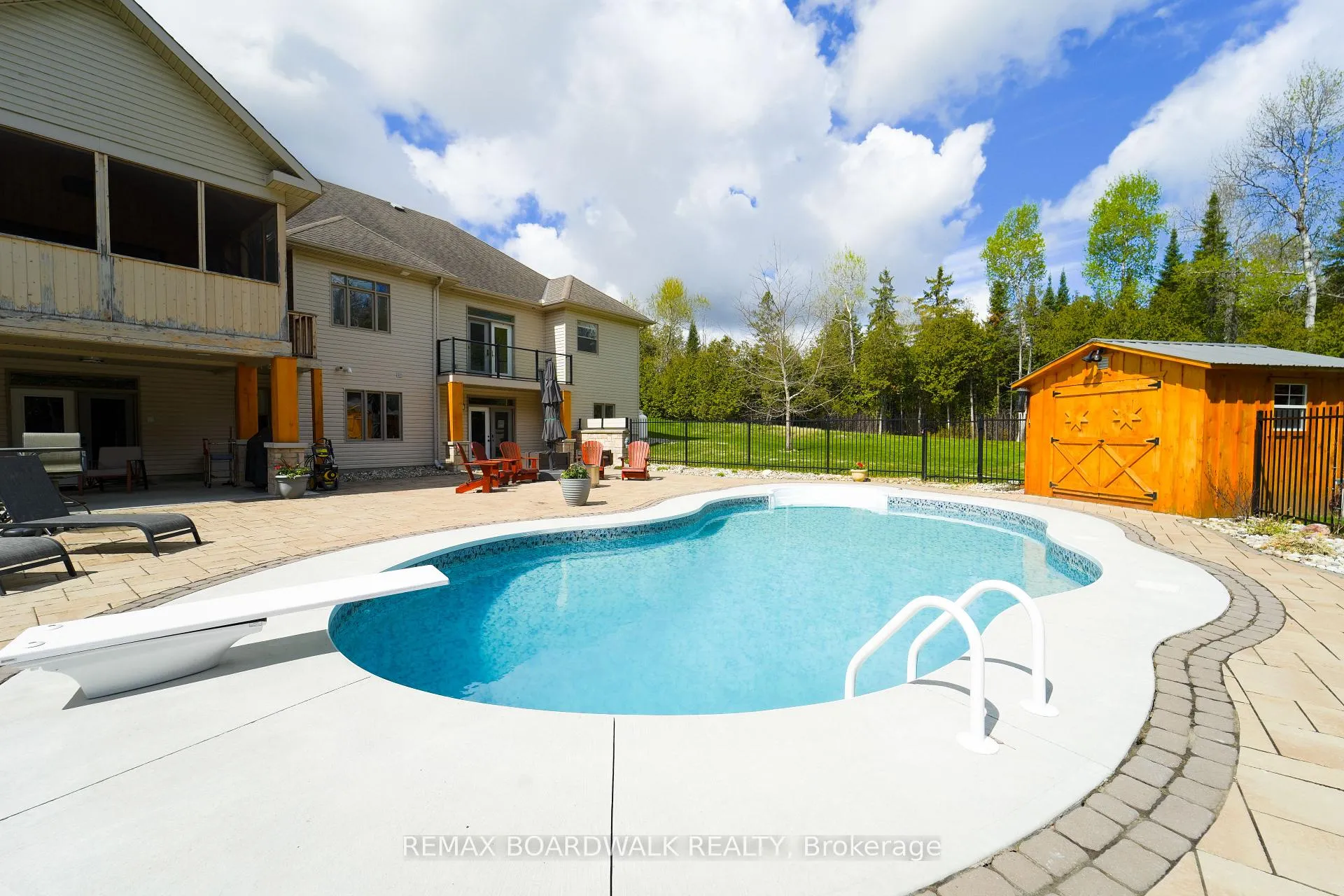 Photo 48 of 49 Sawgrass Circle, Ottawa, Remainder of Stittsville & Area — HOMEH