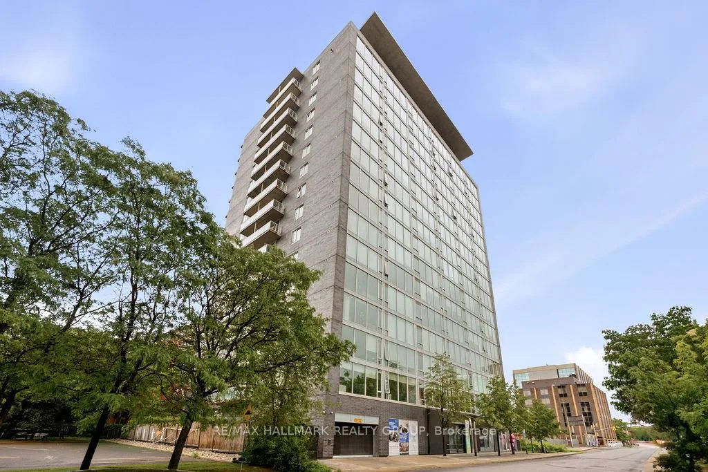 Photo 1 of Unit 701, 300 Lisgar Street, Ottawa, Ottawa Centre — HOMEH