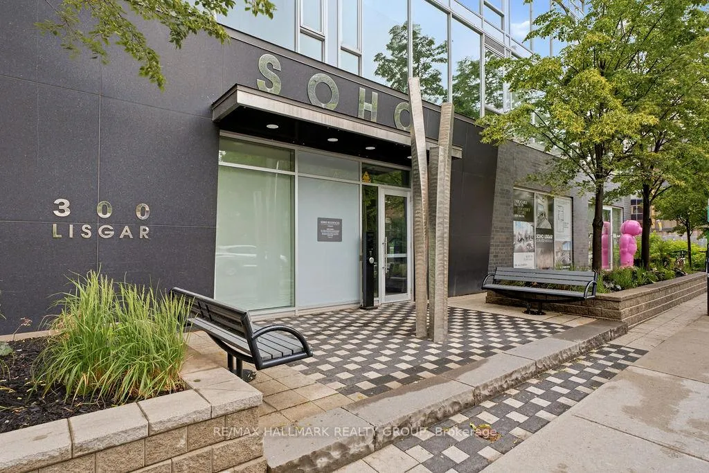 Photo 2 of Unit 701, 300 Lisgar Street, Ottawa, Ottawa Centre — HOMEH