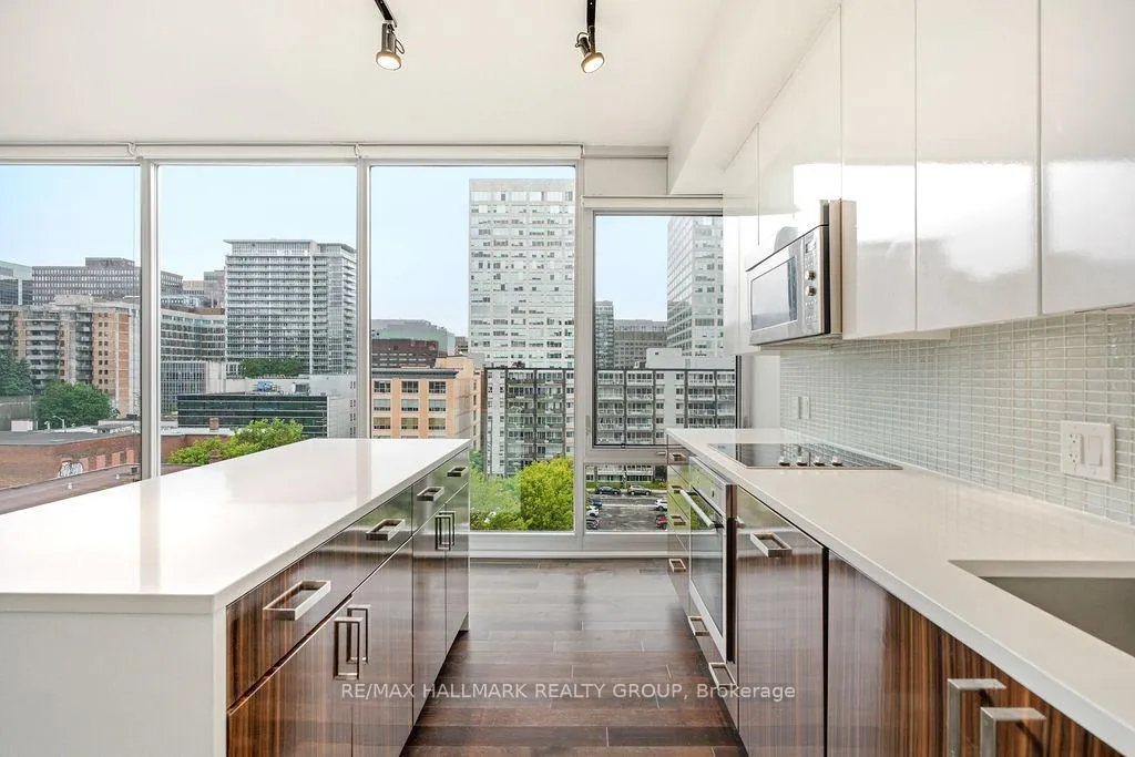 Photo 6 of Unit 701, 300 Lisgar Street, Ottawa, Ottawa Centre — HOMEH