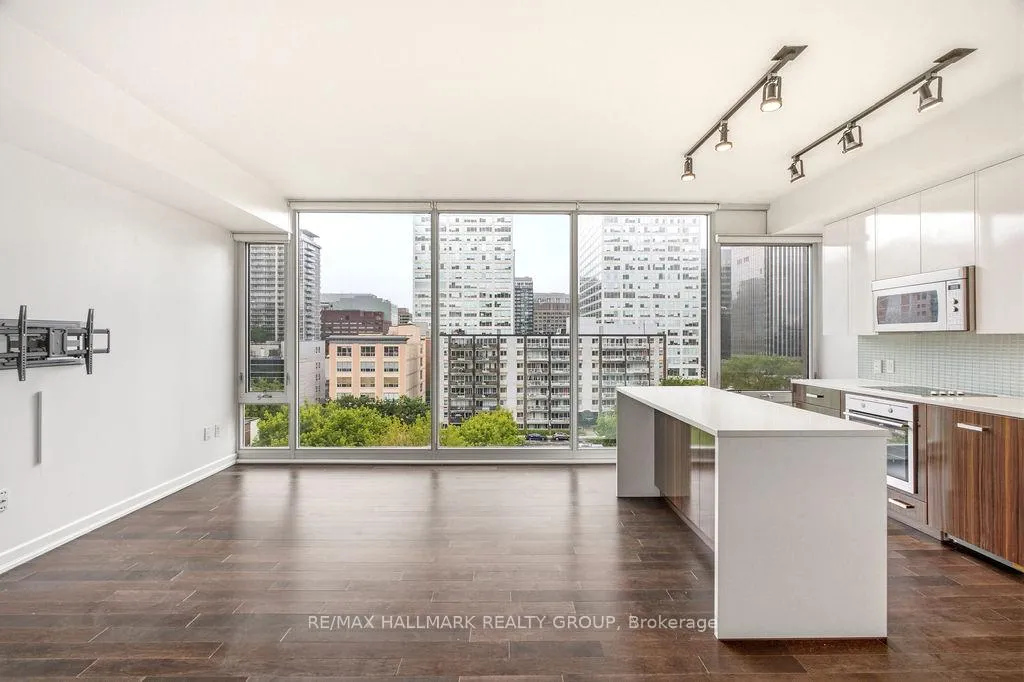 Photo 13 of Unit 701, 300 Lisgar Street, Ottawa, Ottawa Centre — HOMEH