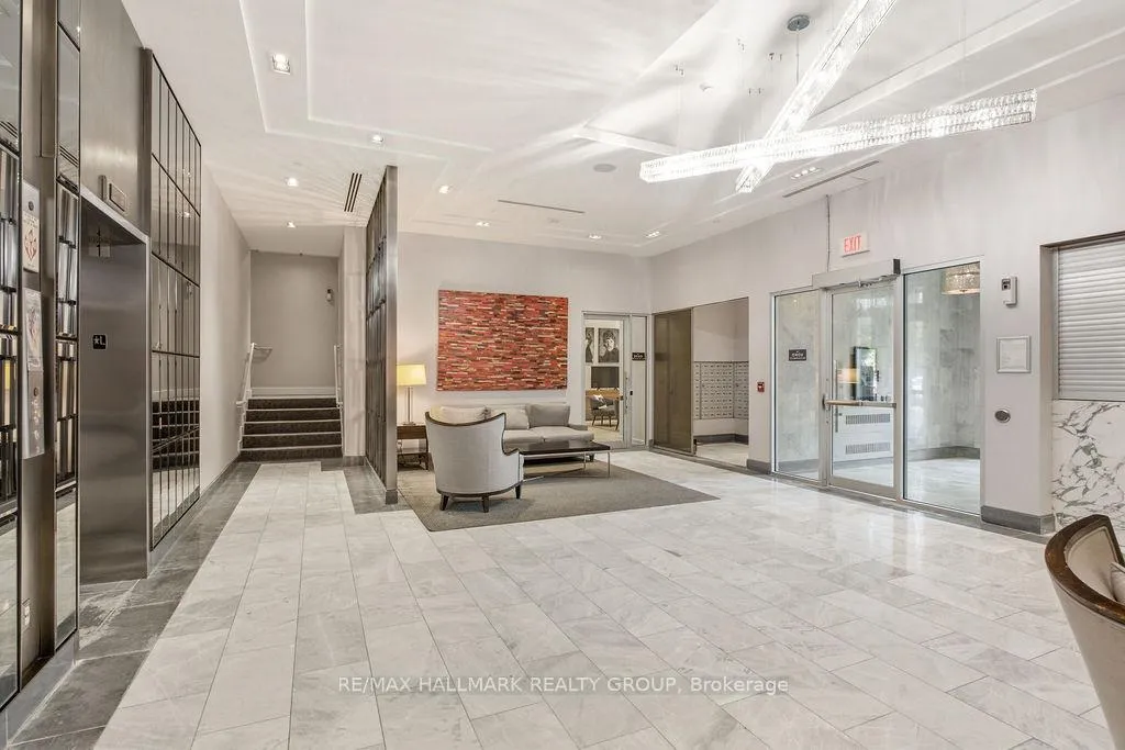 Photo 20 of Unit 701, 300 Lisgar Street, Ottawa, Ottawa Centre — HOMEH