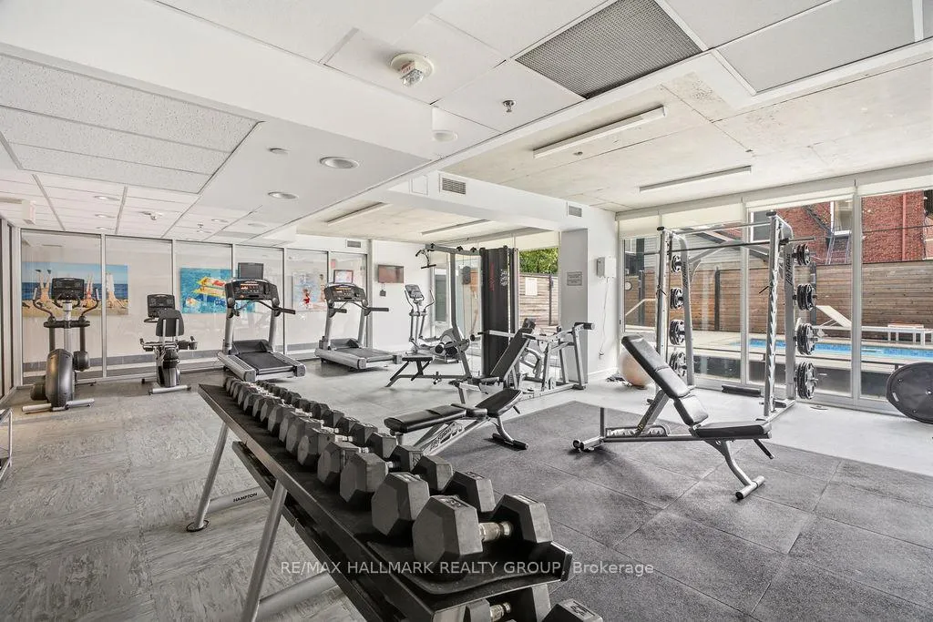 Photo 21 of Unit 701, 300 Lisgar Street, Ottawa, Ottawa Centre — HOMEH