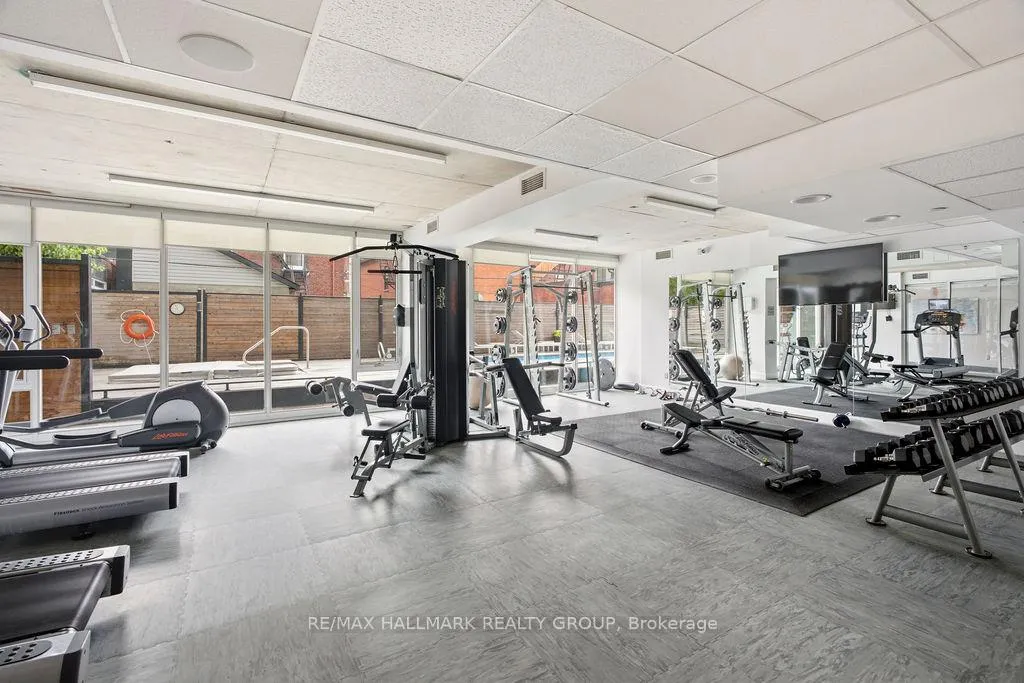 Photo 22 of Unit 701, 300 Lisgar Street, Ottawa, Ottawa Centre — HOMEH