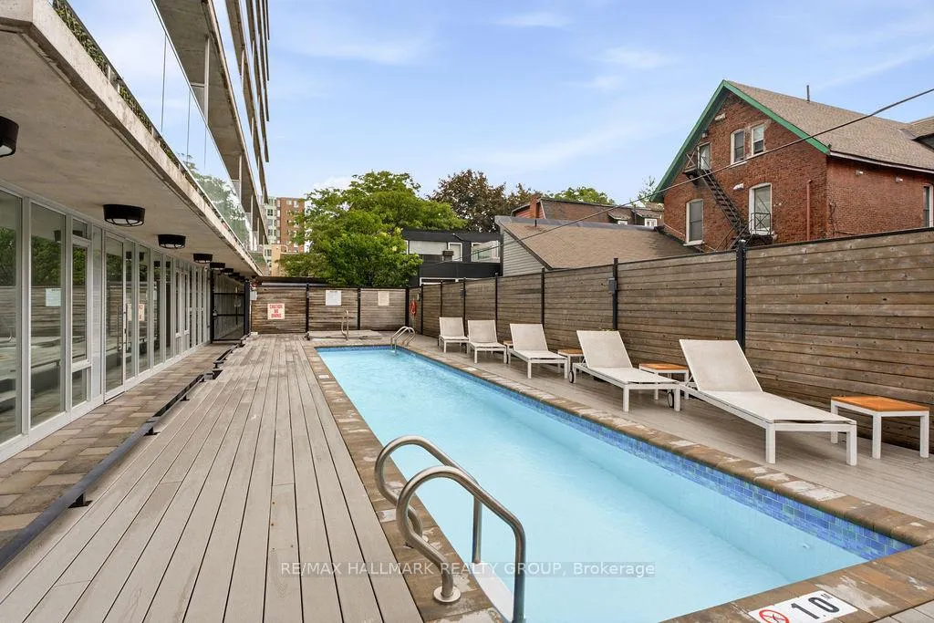 Photo 23 of Unit 701, 300 Lisgar Street, Ottawa, Ottawa Centre — HOMEH