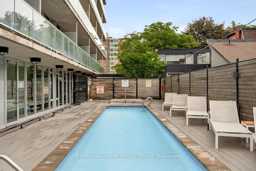 Photo 24 of Unit 701, 300 Lisgar Street, Ottawa, Ottawa Centre — HOMEH