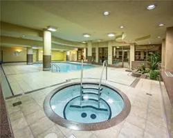 Photo 4 of Unit 2801, 736 Bay Street, Toronto, Bay Street Corridor — HOMEH