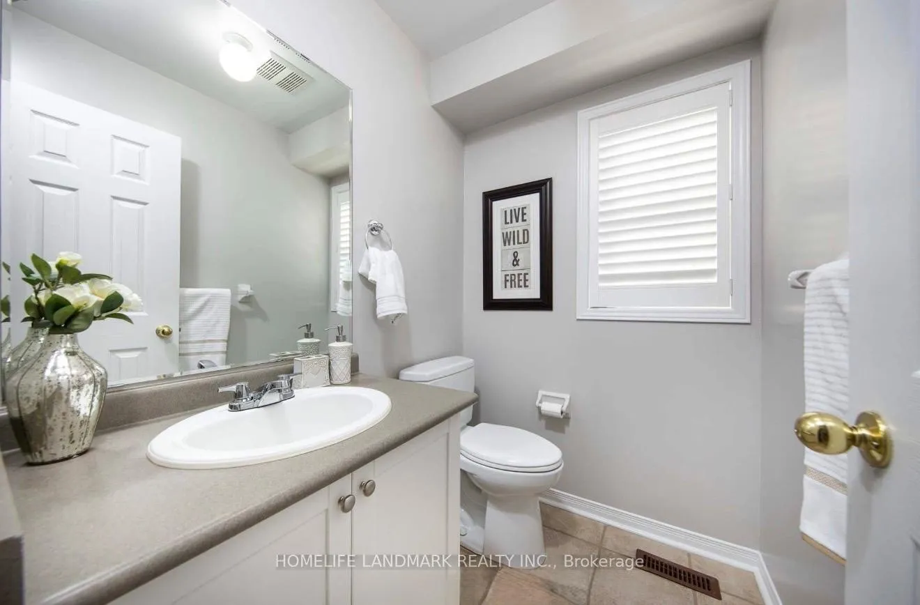 Photo 14 of 69 Selkirk Drive, Richmond Hill, Langstaff — HOMEH