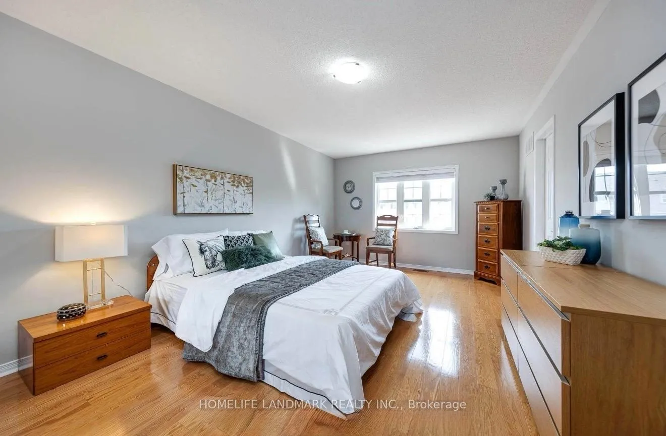 Photo 15 of 69 Selkirk Drive, Richmond Hill, Langstaff — HOMEH