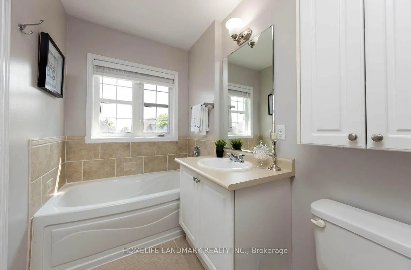 Photo 17 of 69 Selkirk Drive, Richmond Hill, Langstaff — HOMEH