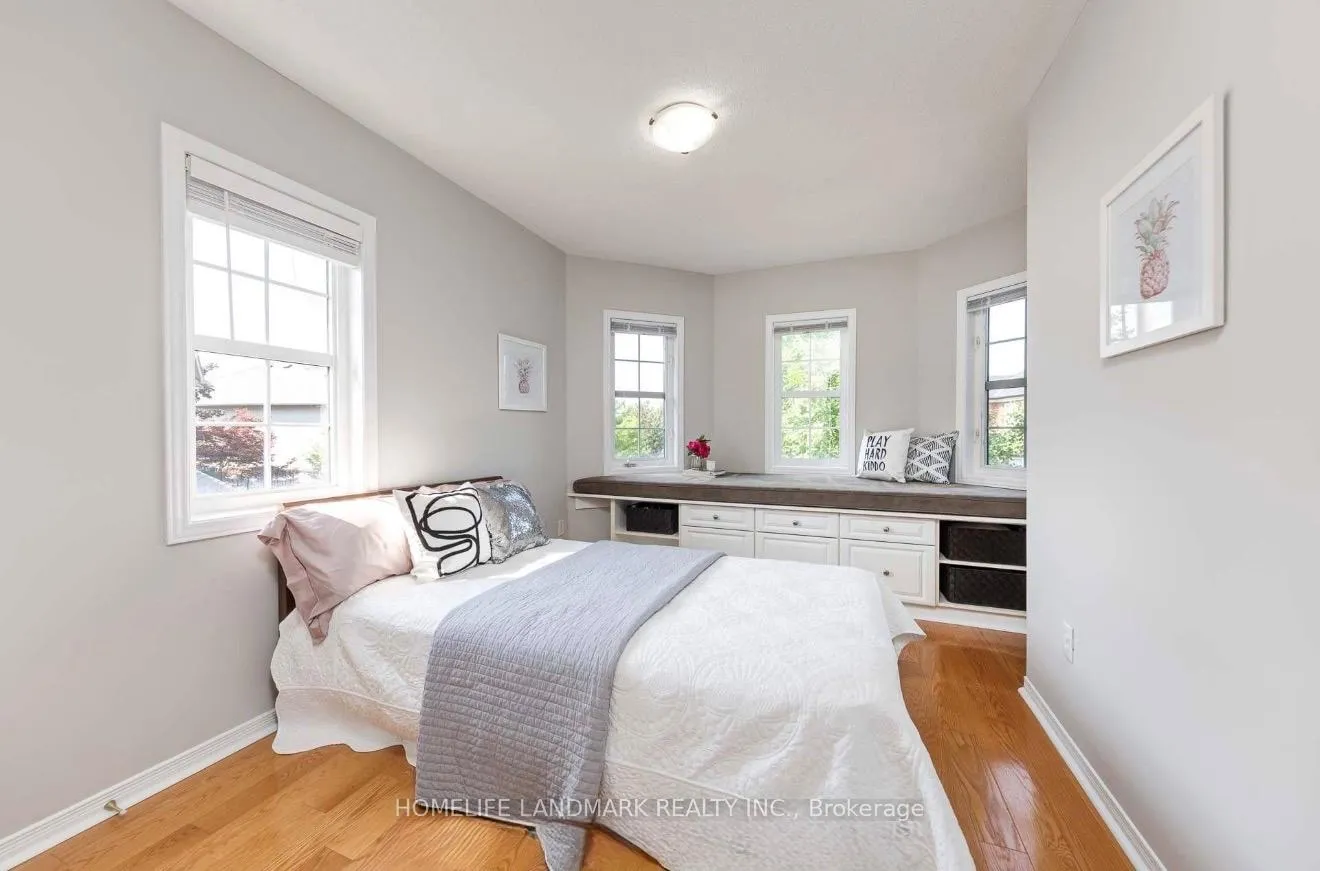 Photo 18 of 69 Selkirk Drive, Richmond Hill, Langstaff — HOMEH