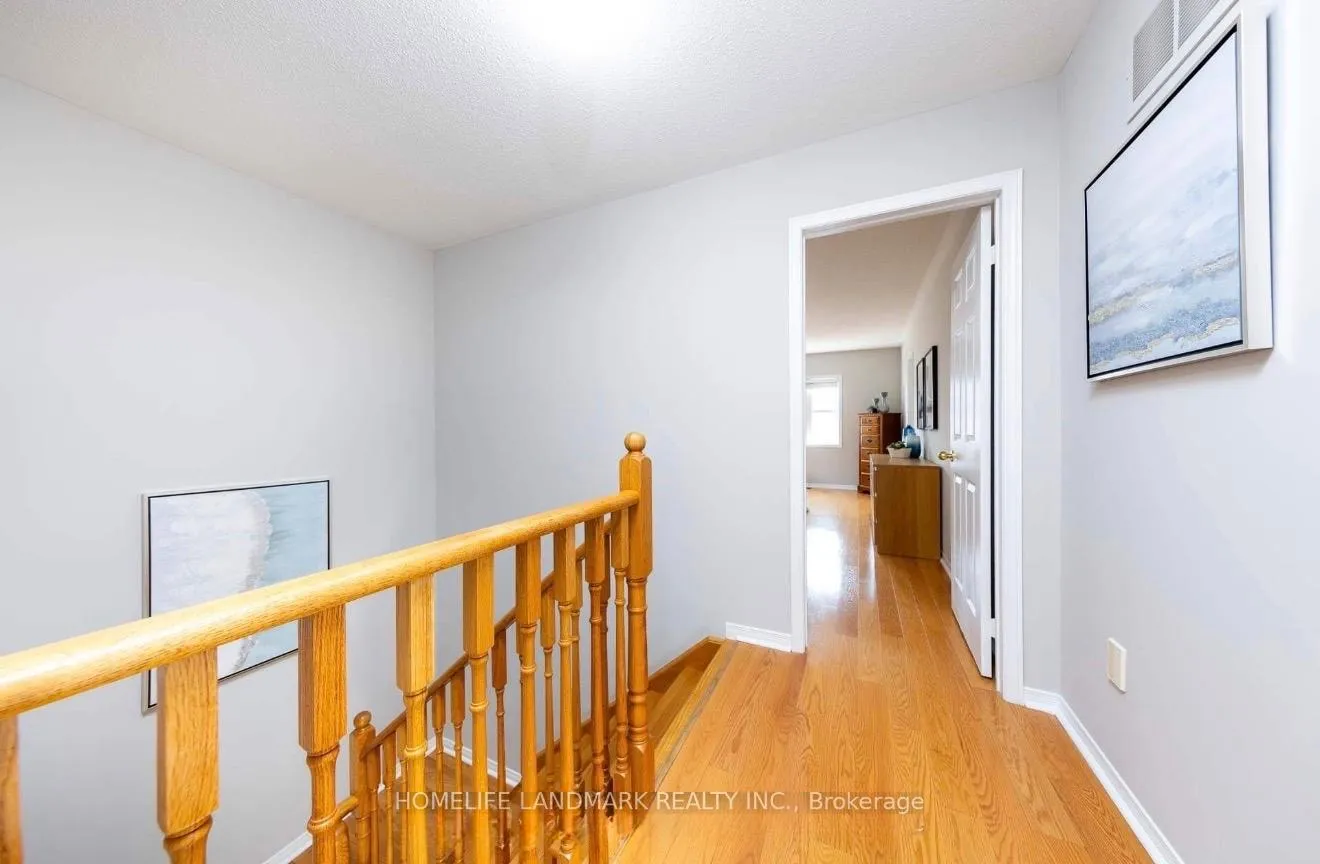 Photo 20 of 69 Selkirk Drive, Richmond Hill, Langstaff — HOMEH