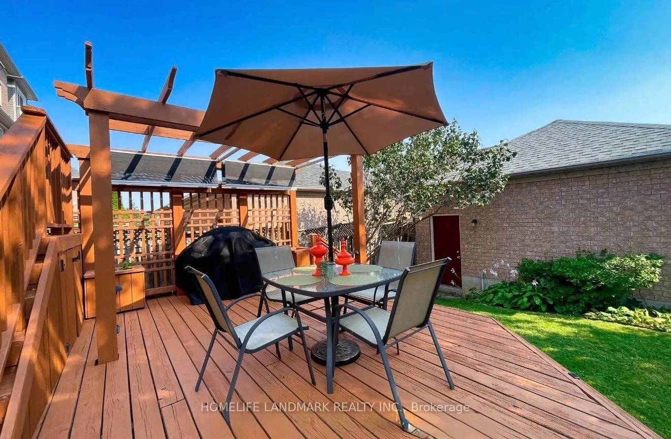 Photo 25 of 69 Selkirk Drive, Richmond Hill, Langstaff — HOMEH