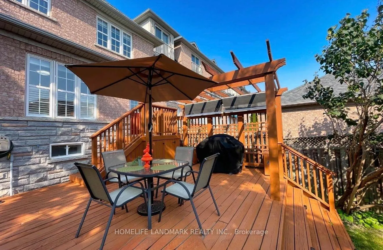 Photo 26 of 69 Selkirk Drive, Richmond Hill, Langstaff — HOMEH