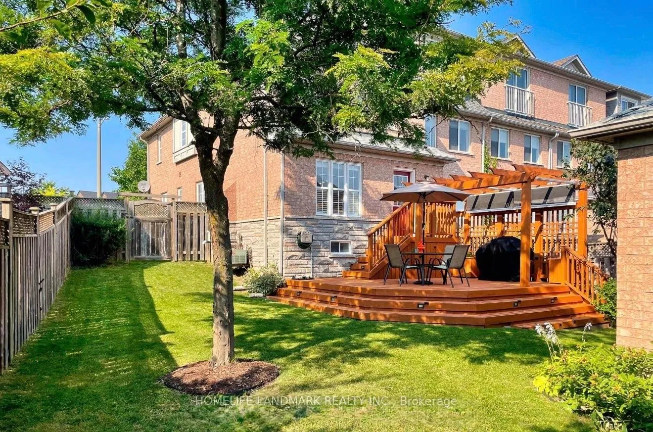 Photo 29 of 69 Selkirk Drive, Richmond Hill, Langstaff — HOMEH