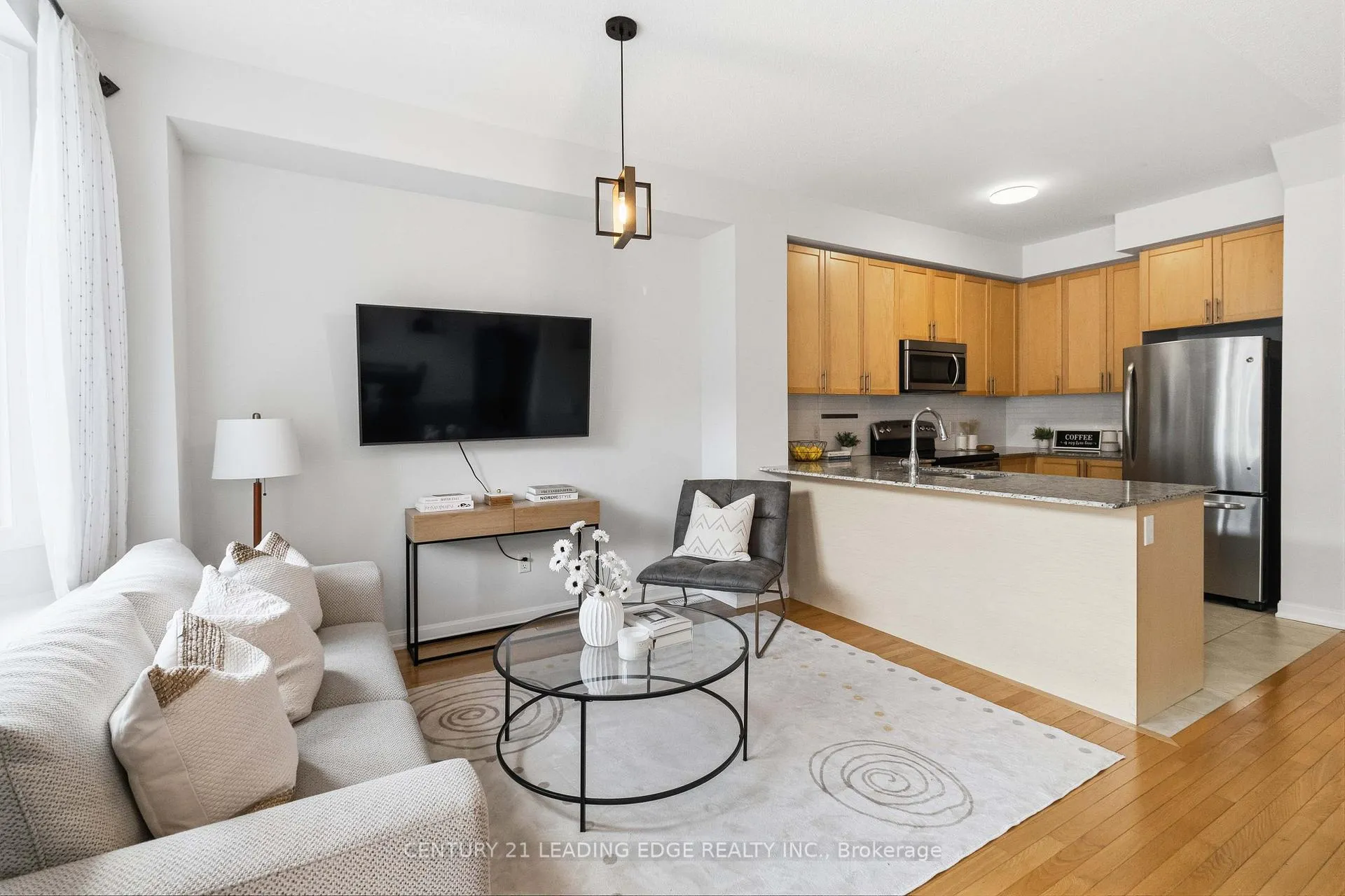 Photo 5 of Unit 106, 165 Hampshire Way, Milton, Dempsey — HOMEH