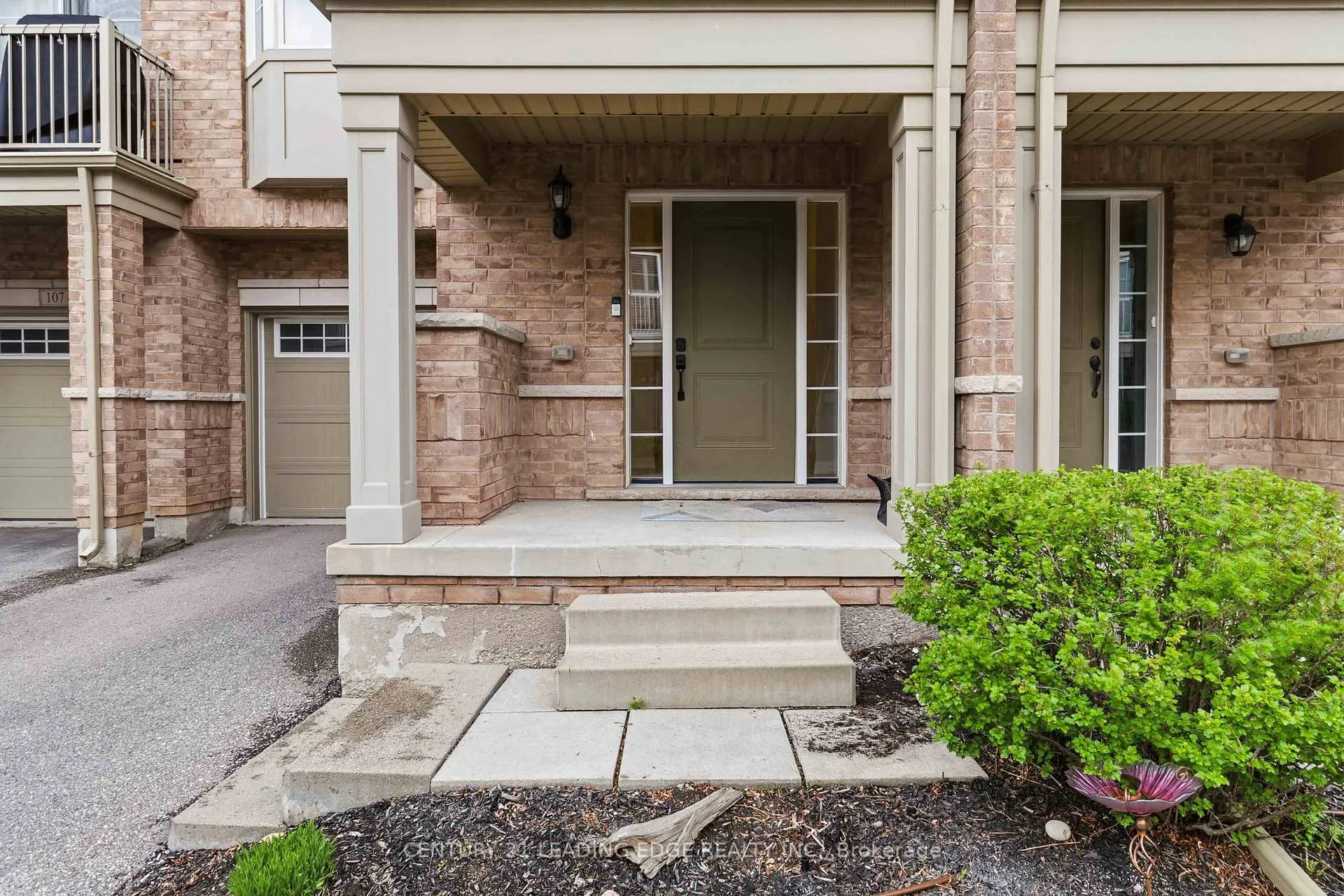 Photo 27 of Unit 106, 165 Hampshire Way, Milton, Dempsey — HOMEH