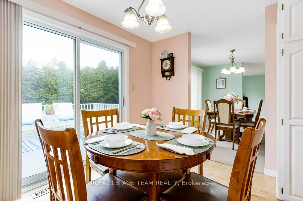 Photo 17 of 17 Maric Trail, North Grenville, Kemptville — HOMEH