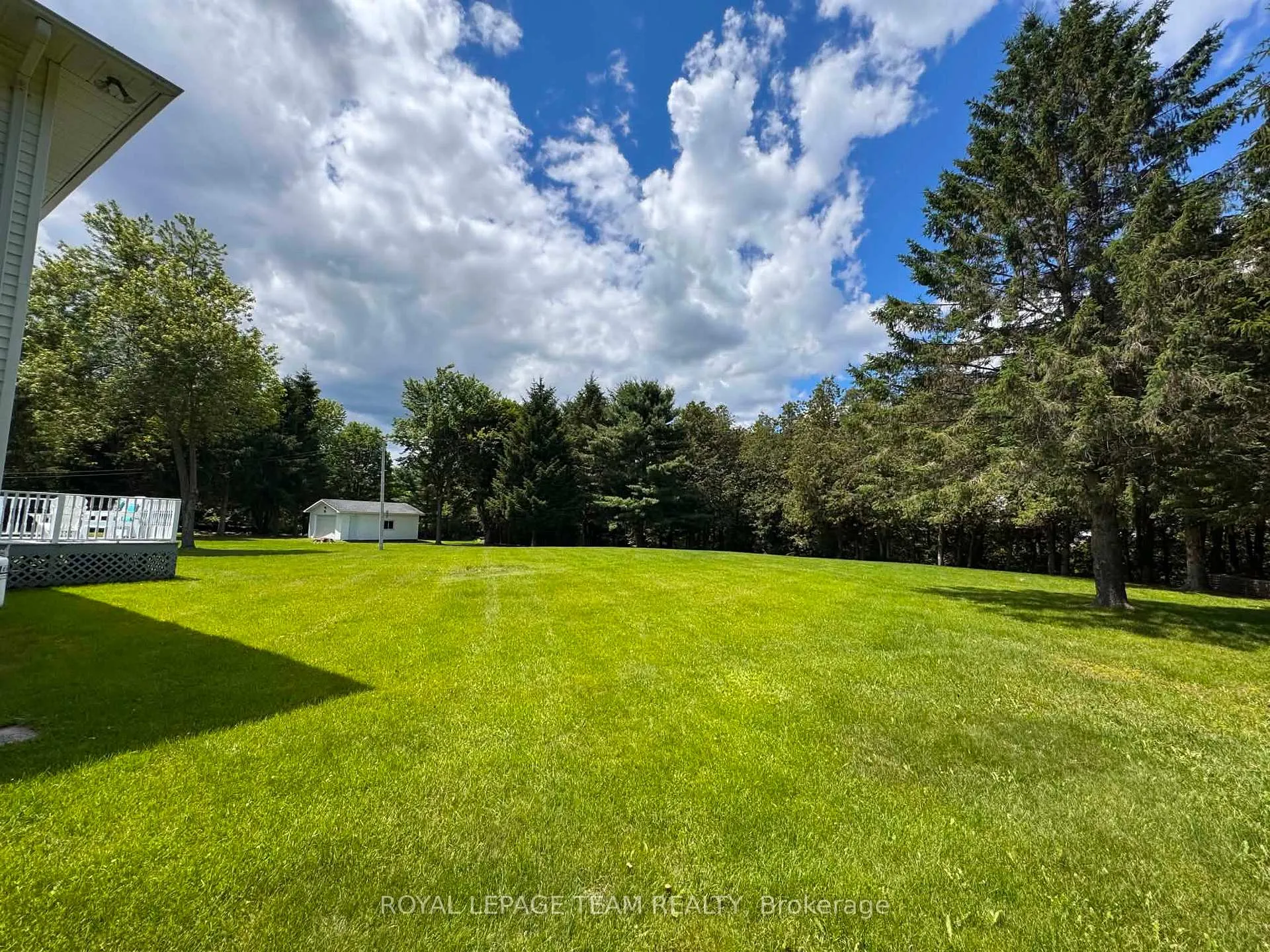 Photo 43 of 17 Maric Trail, North Grenville, Kemptville — HOMEH