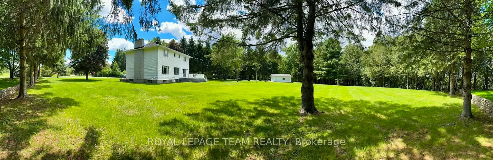 Photo 44 of 17 Maric Trail, North Grenville, Kemptville — HOMEH